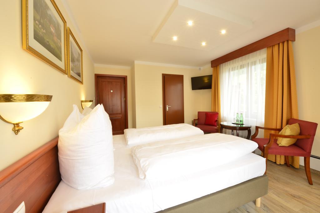 Hotel Beretta Achenkirch Quarto foto