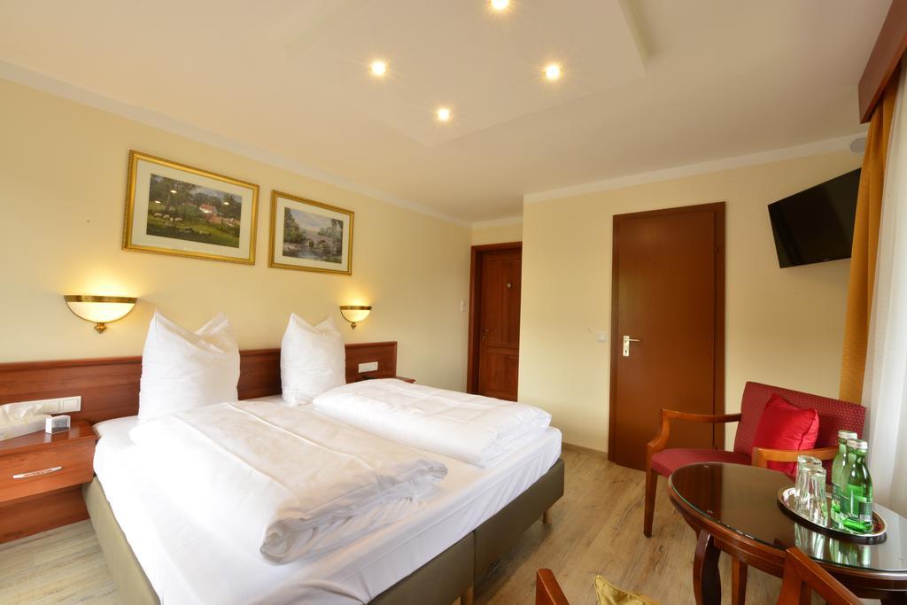 Hotel Beretta Achenkirch Quarto foto
