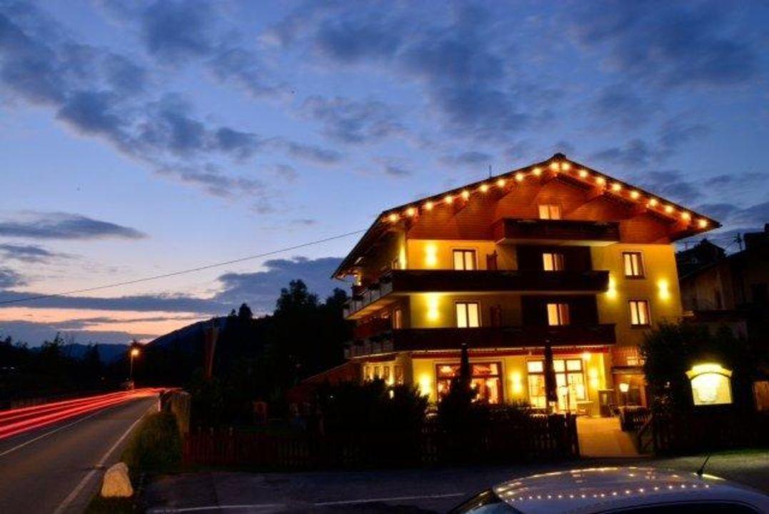 Hotel Beretta Achenkirch Exterior foto